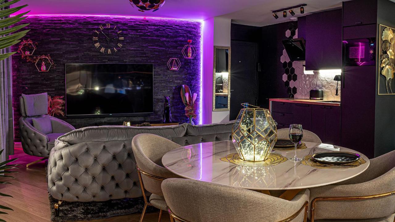 Magnifique Loft / Spa En Face De La Cathedrale ! Narbonne Ngoại thất bức ảnh